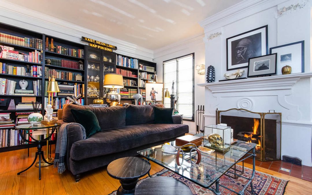 Los Angeles Residence