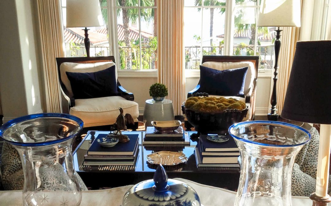 Santa Monica Project