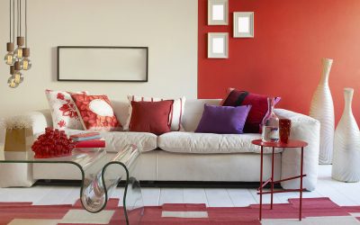 How Interior Designers Make Small Rooms Appear Larger