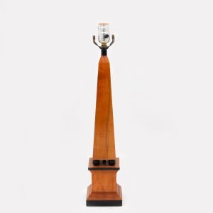 Obelisk Table Lamp