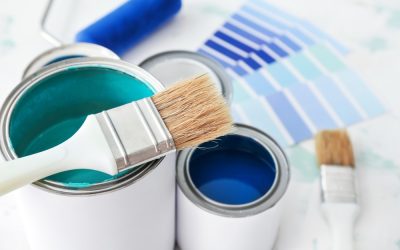 3 Things to Consider Before Deciding on Your Paint Color