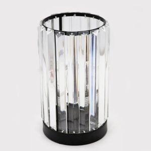 Crystal Lamp