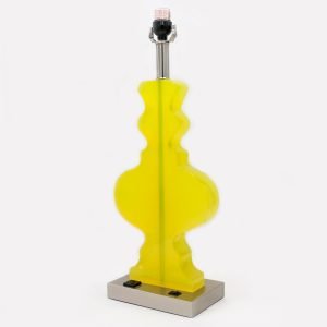 Philippe Starck Contemporary Lamp