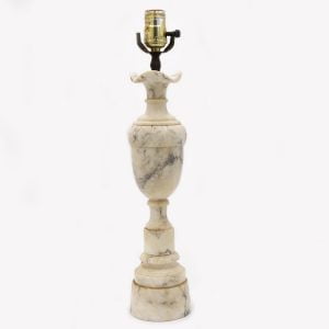 Marble Lamp