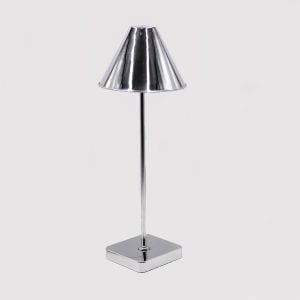 A lamp