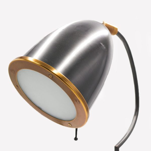 Iron Plated Spot Light Lamp - Image 2