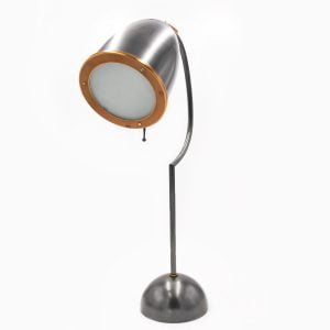 Iron Plated Spot Light Lamp