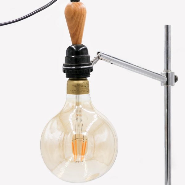 Industrial Lamp - Image 2