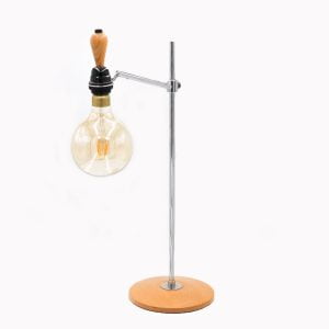 Industrial Lamp