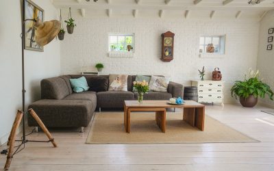 How To Go About Redesigning Your Home’s Interior