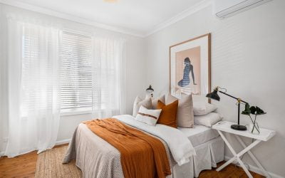 How To Budget a Smaller Interior Design Project