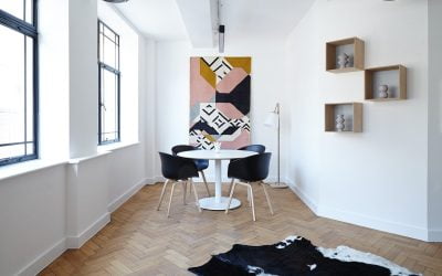 A Breakdown of 3 Interior Design Styles
