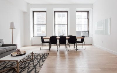 Simple Ways That Interior Designers Make Your Rooms Pop