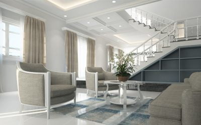 How to make a room look bigger: 5 Easy tips