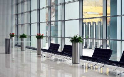 Using Commercial Interior Design to Grow Your Business