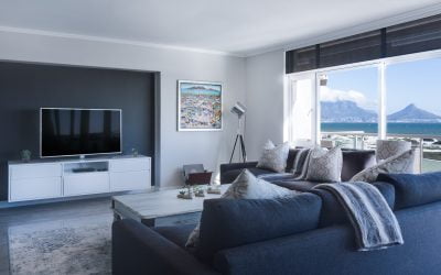 4 Reasons Why Interior Design Is So Important